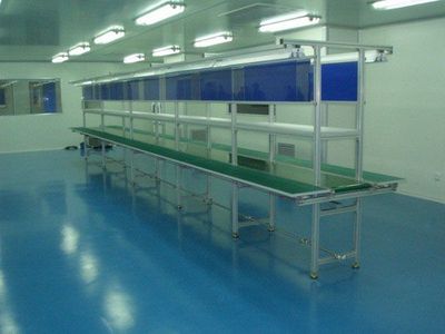 電子無塵車間不銹鋼工作臺(tái)供應(yīng)商信息咨詢服務(wù) 一站式解決方案